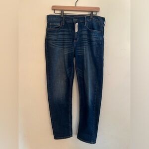 BRAND NEW ~ Banana Republic Girlfriend Jean - Size 10